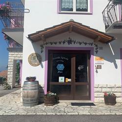 Azienda Agricola Renzo Gorga, Folgaria orari di apertura