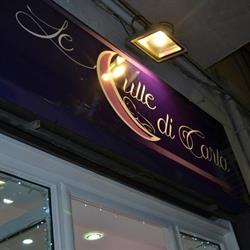 Le Culle di Carla, Canicattì orari di apertura