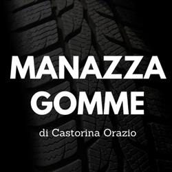 Manazza Gomme di Castorina Orazio, Aci Castello orari di apertura