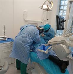 Dentalchivasso, Chivasso orari di apertura