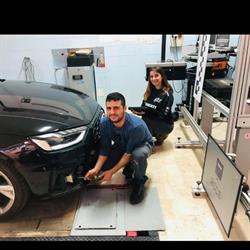Centro Revisioni auto e moto di Milazzo Francesco e Colomba, Castellammare del Golfo orari di apertura