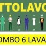 Tuttolavoro, Lavagna orari di apertura