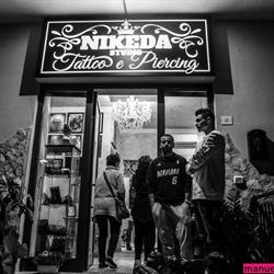Nikeda studio Tattoo e Piercing, Foligno orari di apertura