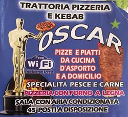 Pizzeria Oscar, Pioltello orari di apertura