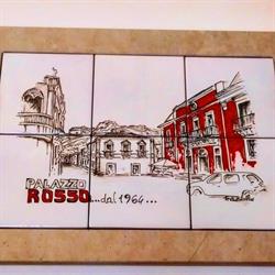 Palazzorosso Gastronomia, Scicli orari di apertura