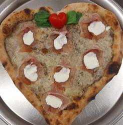 PizzArt Di Carmine Massaro, Guastalla orari di apertura