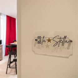 B&B La Stella, Pisa orari di apertura
