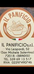 Il Panificio - Panificio Bakery Boulangerie Bäckerei, San Michele Salentino orari di apertura