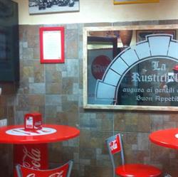 La Rustichella - Pizzeria/Kebab, Avezzano orari di apertura