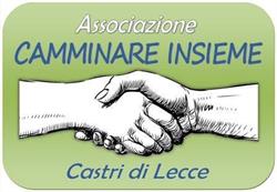 Camminare Insieme OdV., Castri di Lecce orari di apertura