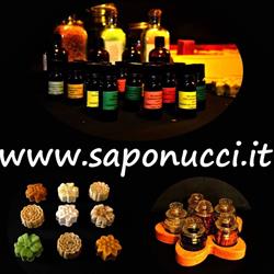 I Saponucci di Arianna, Prascorsano orari di apertura