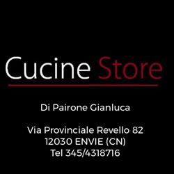 Cucine Store, Envie orari di apertura