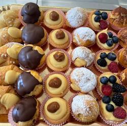 Bar Pasticceria Note di Dolce, Jesi orari di apertura