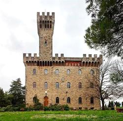 Castello Machiavelli B&B, San Lazzaro di Savena orari di apertura
