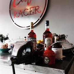Cafè Racer, Frascati orari di apertura