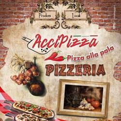 AcciPizza, Marina di Fuscaldo orari di apertura
