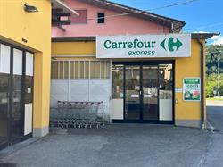 Carrefour Express - Piano di Coreglia, Coreglia Antelminelli orari di apertura