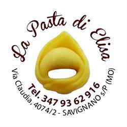 La Pasta di Elisa, Savignano sul Panaro orari di apertura