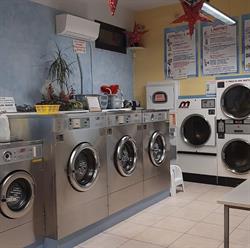 Lavanderia Opplá lavasciuga self-service, Conselve orari di apertura