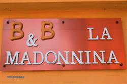 B&B la Madonnina, Arpino, orari di apertura