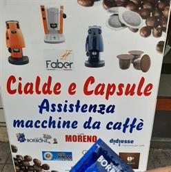 A Cialda Ro Re, Teverola orari di apertura
