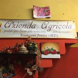 Azienda Agricola Porreca Giampiero, Acquaviva delle Fonti orari di apertura