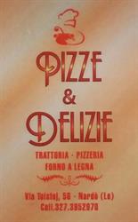 Pizze & Delizie - Trattoria Pizzeria, Nardò orari di apertura