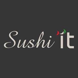 SushiIt, Voghera orari di apertura