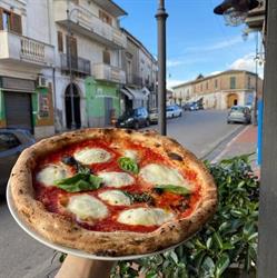 U Muraglione, Carinola orari di apertura
