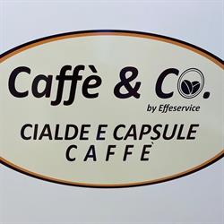 Caffè E CO., Vaiano orari di apertura