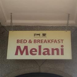 B&B Melani, Pontebba orari di apertura