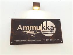 Ammukka, Favignana orari di apertura