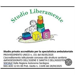 Centro Liberamente, Alghero orari di apertura