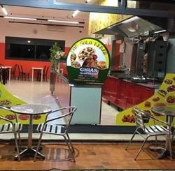 Ghias kebab castelfranco, Castelfranco Veneto orari di apertura
