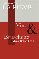 Ristorante Vino & Bruschette - Locanda del Buon Gusto, Gavi orari di apertura