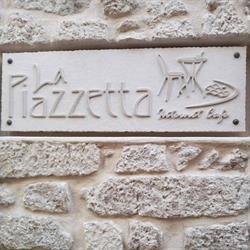 La Piazzetta, Petralia Soprana orari di apertura