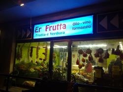 Er Frutta, San Quirico d'Orcia orari di apertura