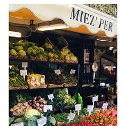 La Bottega della frutta - Miez Per, Pozzuoli orari di apertura