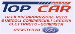 Top car di Bellinato Rino, Finale Emilia orari di apertura