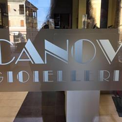 Gioielleria Canovi, Casalgrande orari di apertura