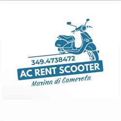 AC Rent Scooter, Marina di Camerota orari di apertura