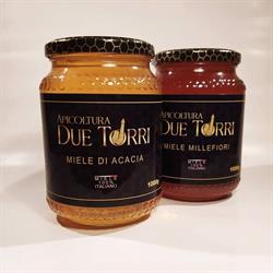 Apicoltura Due Torri, Castel di Casio orari di apertura