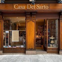 Casa del Sarto Borgosesia, orari di apertura