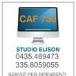 Studio Elison, Pieve di Cadore orari di apertura