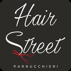 Hair Street di Irena & Marika, Ovada orari di apertura