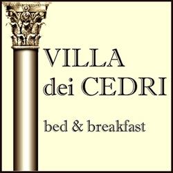 VILLA DEI CEDRI b&b, Nerviano orari di apertura
