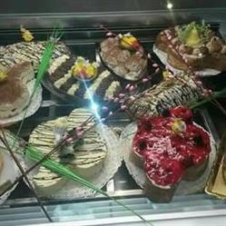 CRAZY BAR-Gelateria,Paninoteca,Caffetteria, Monterosso Calabro orari di apertura