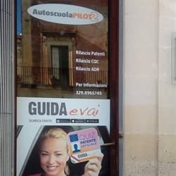 Autoscuola Pilot2, San Donato di Lecce orari di apertura