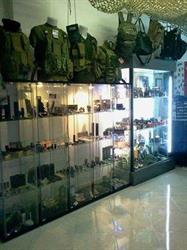 Softair & Militaria, Grottaminarda orari di apertura
