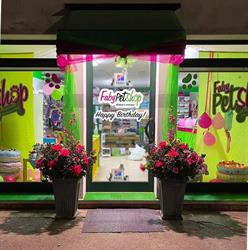 FABY PET SHOP, Villa Bartolomea orari di apertura